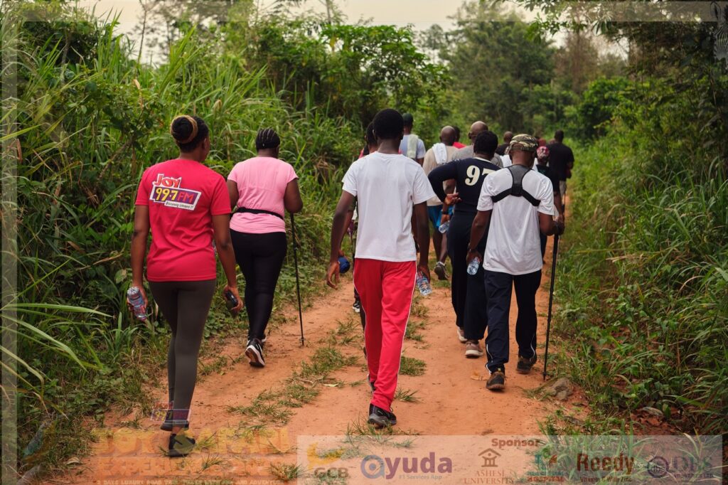 Two days, one epic adventure: 'Joy Safari Experience 2026' leaves patrons in unforgettable ecstasy