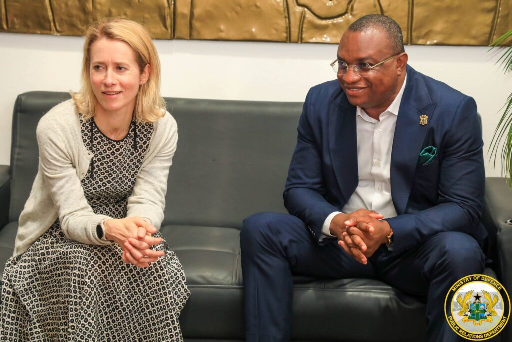 EU warns Ghana over Russian “unethical” recruitment as 55 Ghanaians reported dead