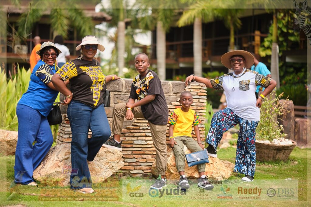 Two days, one epic adventure: 'Joy Safari Experience 2026' leaves patrons in unforgettable ecstasy