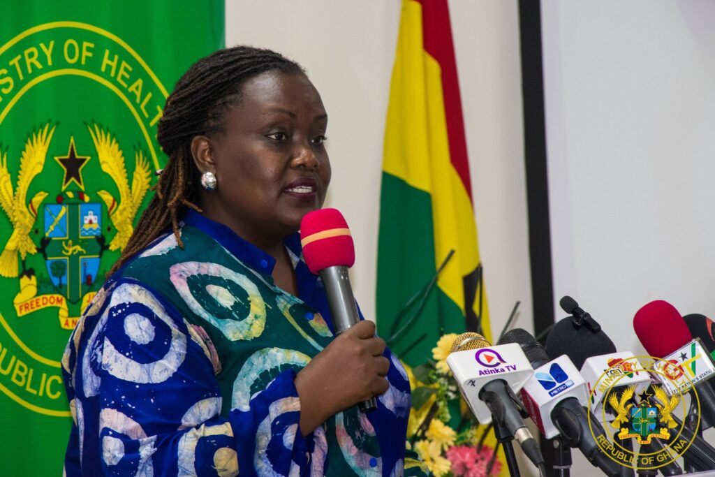 Ghana marks World TB Day with renewed call to end disease Ghana marks World TB Day with renewed call to end disease