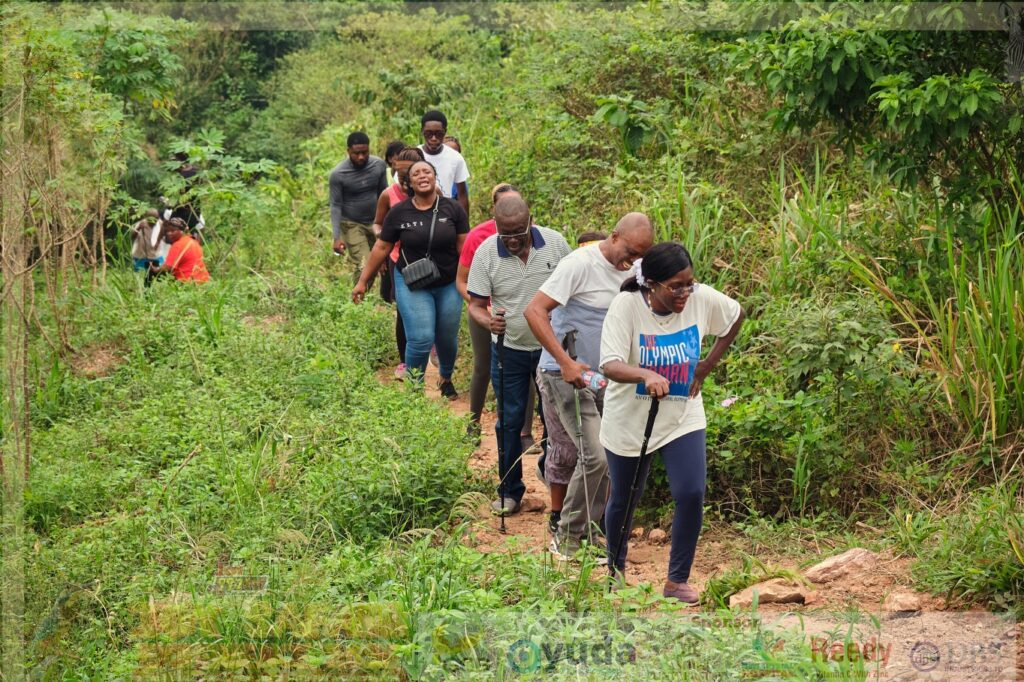 Two days, one epic adventure: 'Joy Safari Experience 2026' leaves patrons in unforgettable ecstasy