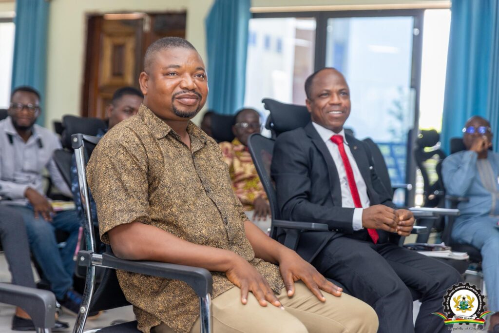 NDPC pushes for inclusive spatial planning to achieve balanced national development