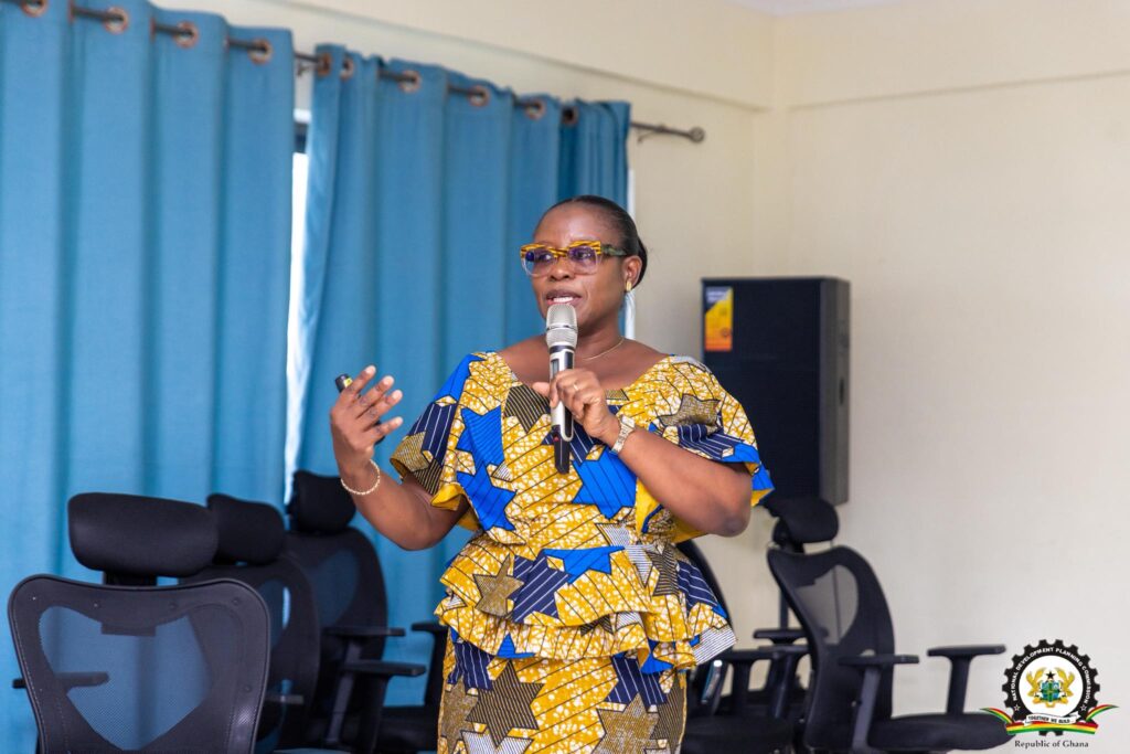 NDPC pushes for inclusive spatial planning to achieve balanced national development