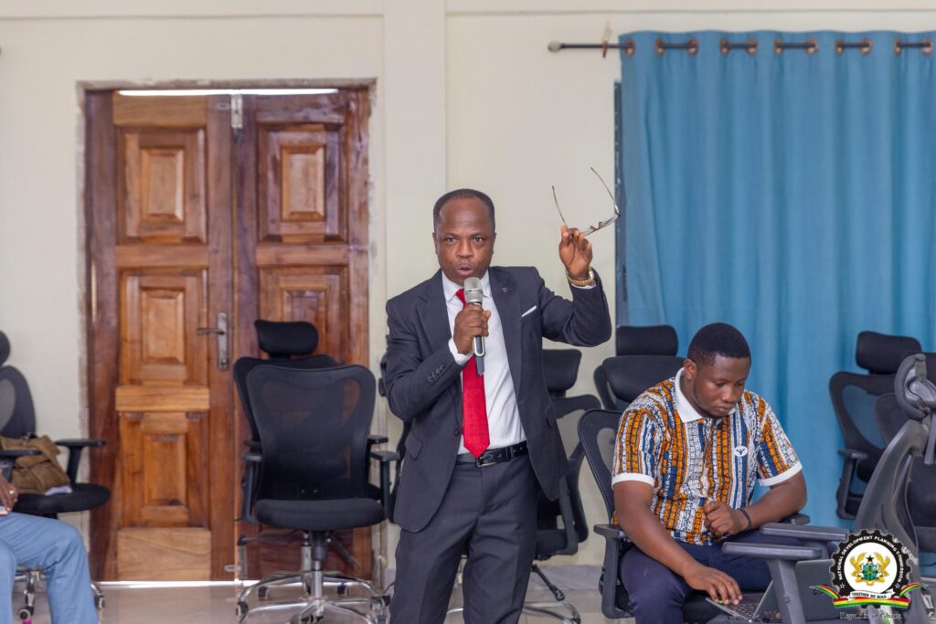 NDPC pushes for inclusive spatial planning to achieve balanced national development