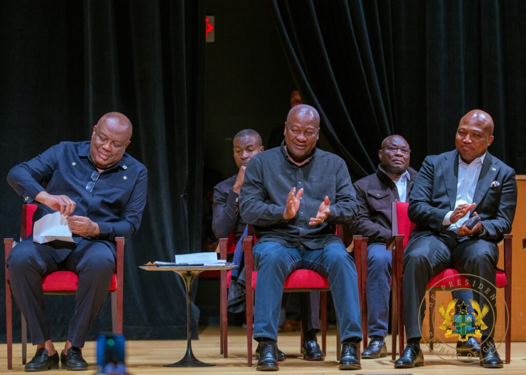 Mahama courts diaspora support, highlights $7.8bn contribution to Ghana’s economy Mahama courts diaspora support, highlights $7.8bn contribution to Ghana’s economy
