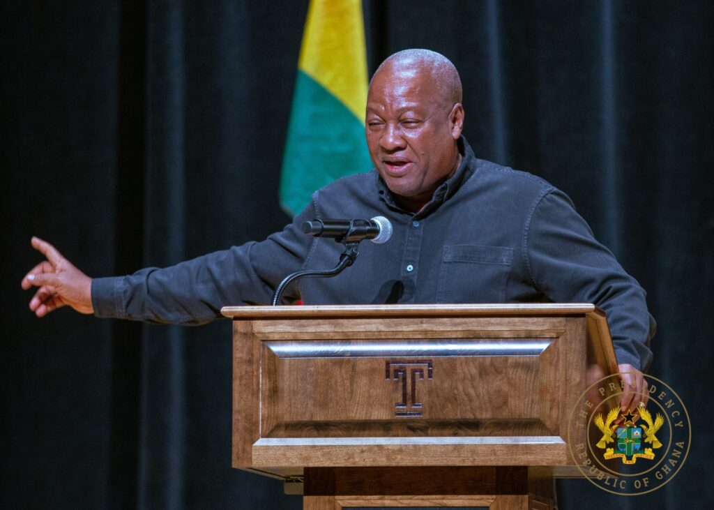 Mahama courts diaspora support, highlights $7.8bn contribution to Ghana’s economy Mahama courts diaspora support, highlights $7.8bn contribution to Ghana’s economy