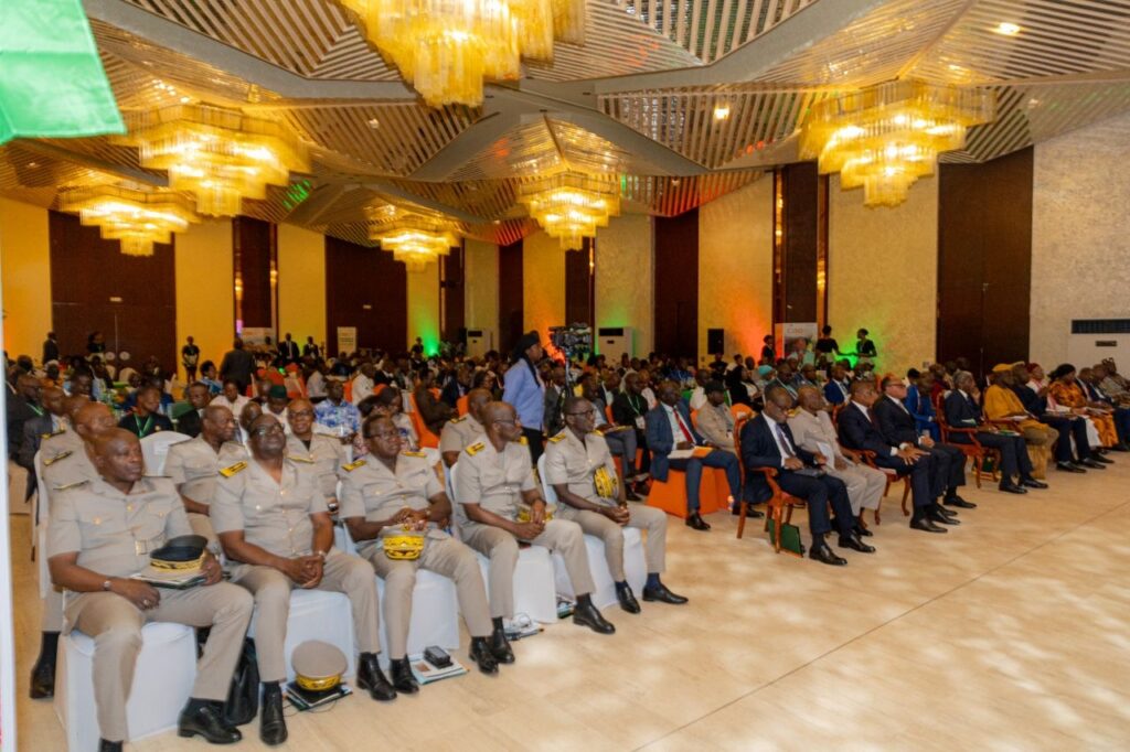 Act swiftly on climate and conflict risks - Local Government Minister to West African leaders