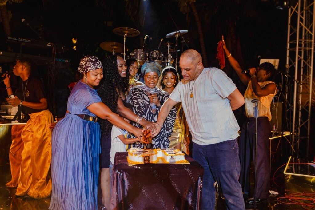 Zen Garden named Ghana’s Best Live Music Venue Zen Garden named Ghana’s Best Live Music Venue