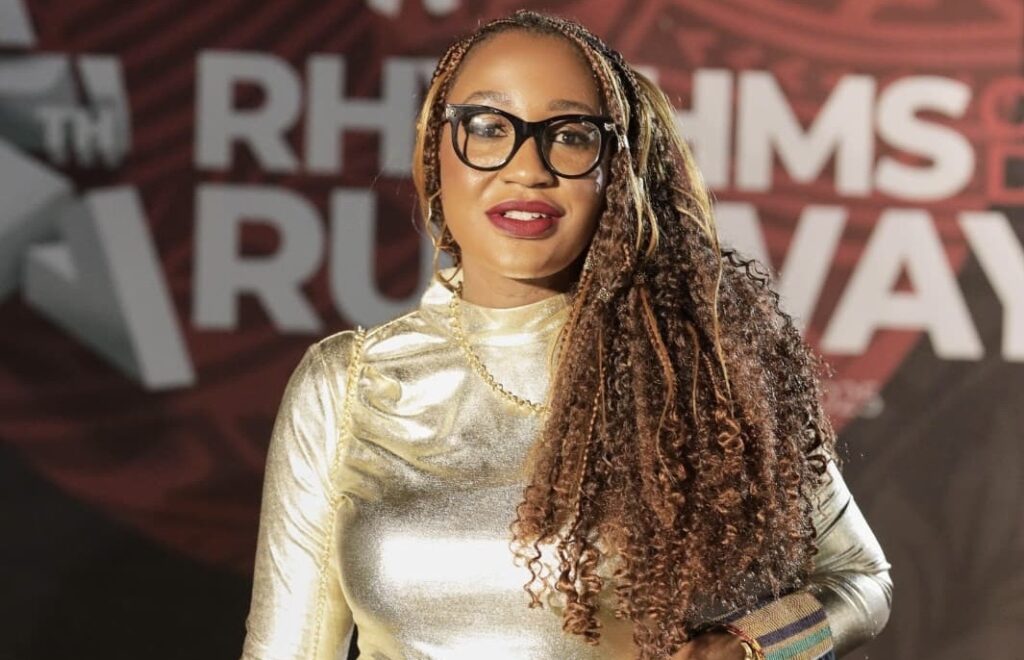 Richmond University, Amma Prempeh partner for Bonwire Kente event