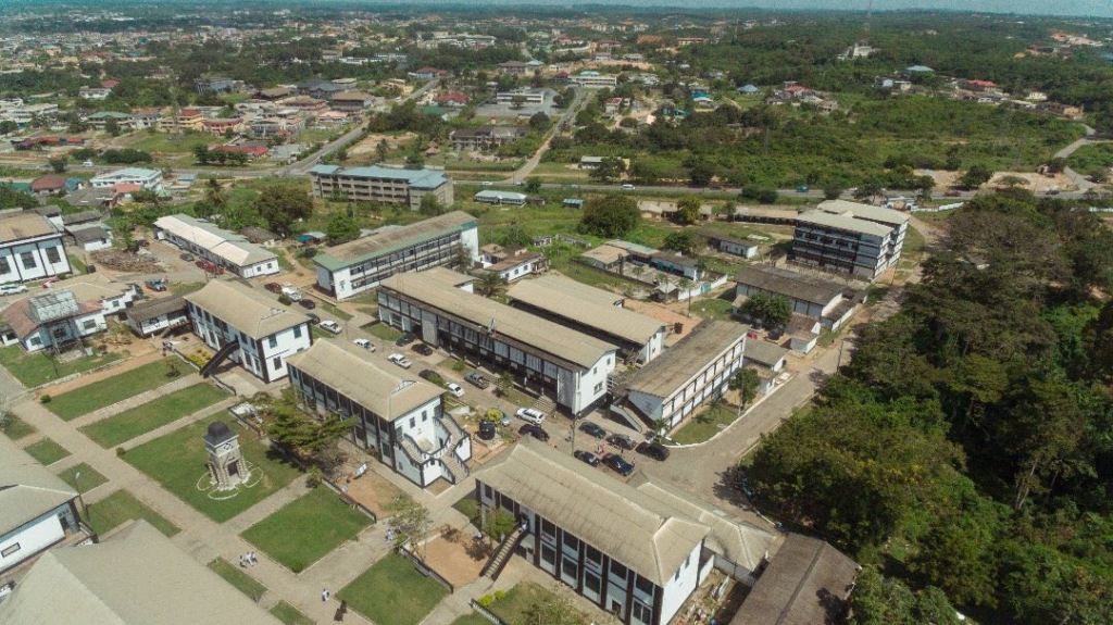 Rivals on paper, brothers in spirit: Opare Addo celebrates friendship with Sammi Awuku at ADISCO anniversary