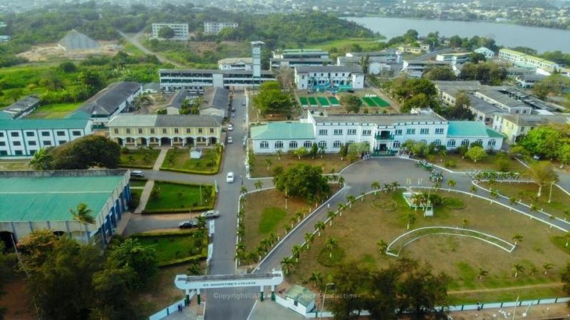 Rivals on paper, brothers in spirit: Opare Addo celebrates friendship with Sammi Awuku at ADISCO anniversary