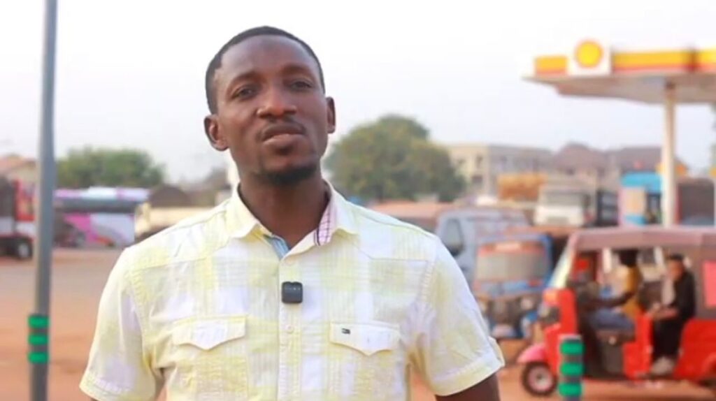 Eating the giants: The climate cost of Techiman’s vanishing “bungalow mountains”