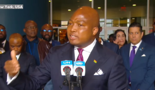 Government repatriates 327 stranded Ghanaians from Côte d’Ivoire
