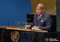 Africa not seeking Western cash in reparations campaign – Ablakwa