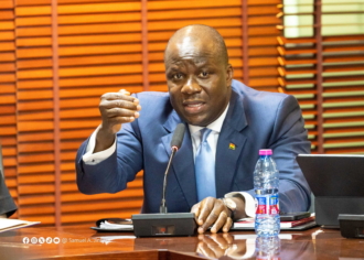 Conflicting reports on Ghanaian’s death in South Africa disturbing — Jinapor