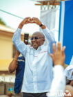 I am open to work with everyone to win 2028 — Bawumia