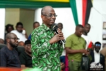 “It’s a breach of confidentiality” – Political analyst on Asiedu Nketia’s remarks on Mahama appointments