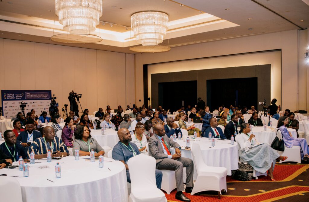 GIS 2026 – Lack of bankable businesses threatens to stall US$75 million fund’s impact