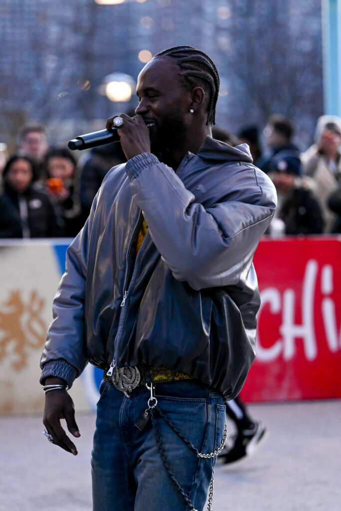 World Cup 2026: PUMA celebrates Ghana and African football culture in with Gyan and others World Cup 2026: PUMA celebrates Ghana and African football culture in with Gyan and others