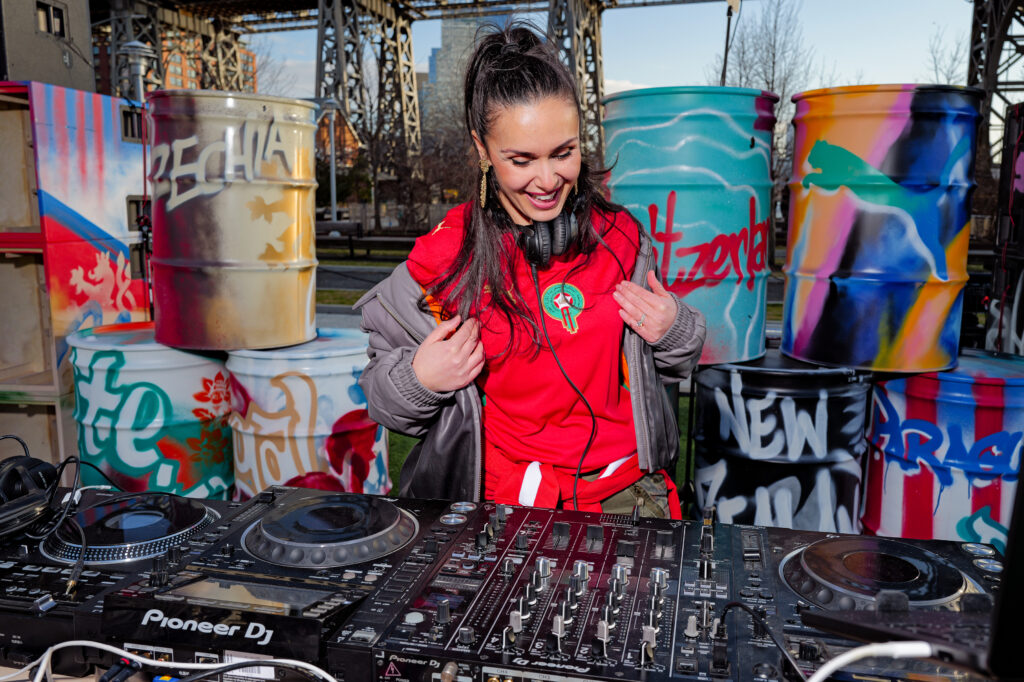 World Cup 2026: PUMA celebrates Ghana and African football culture in with Gyan and others World Cup 2026: PUMA celebrates Ghana and African football culture in with Gyan and others