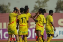 LA 2028: Black Queens to face Mauritius in Round Two of African qualifiers