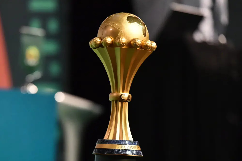 CAF increases AFCON participating countries from 24 to 28