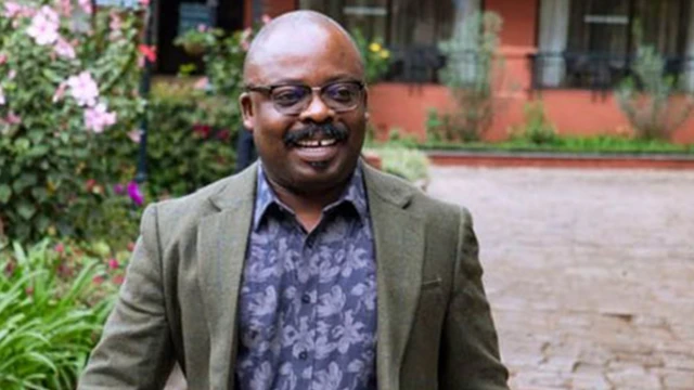 Callistus Mahama writes on slavery reparation: ‘We cannot confuse participation with responsibility’