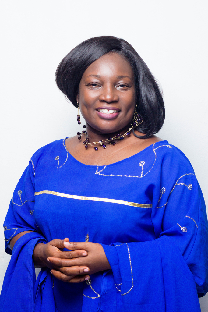 Women of Valour: I had to save myself from ...