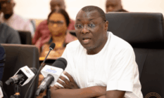 Amin Adam calls on BoG and Finance Ministry to explain implications of GN Savings ruling