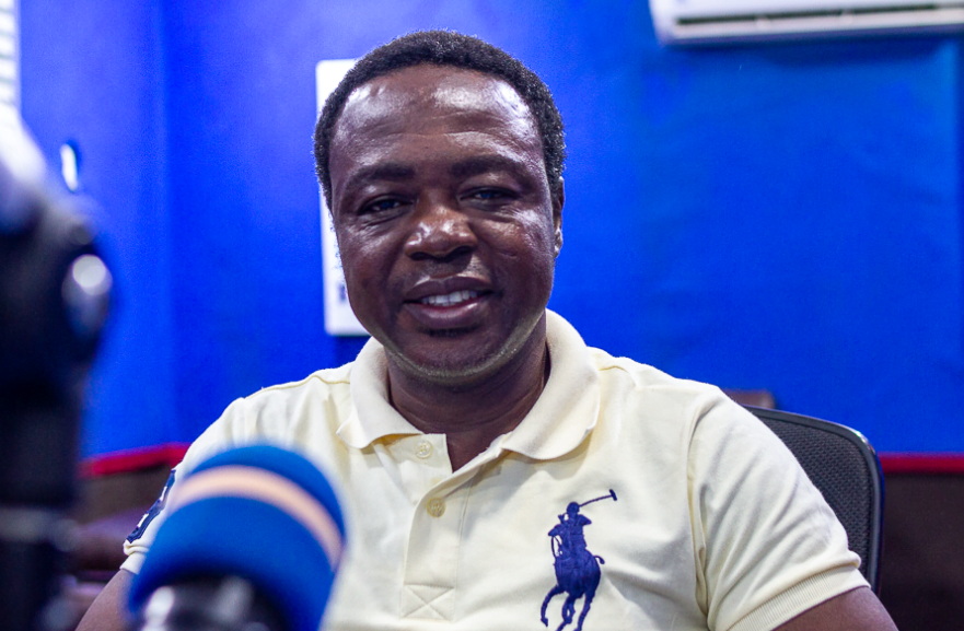 Let’s celebrate Burkina Faso tomato ban, it’s time to grow our own – Dr Charles Nyaaba