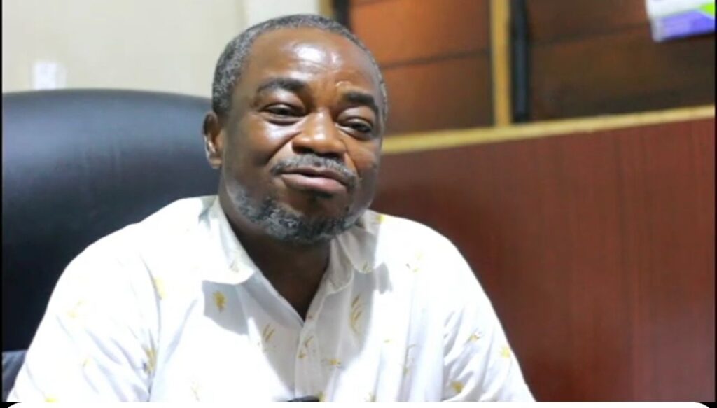 Eating the giants: The climate cost of Techiman’s vanishing “bungalow mountains”