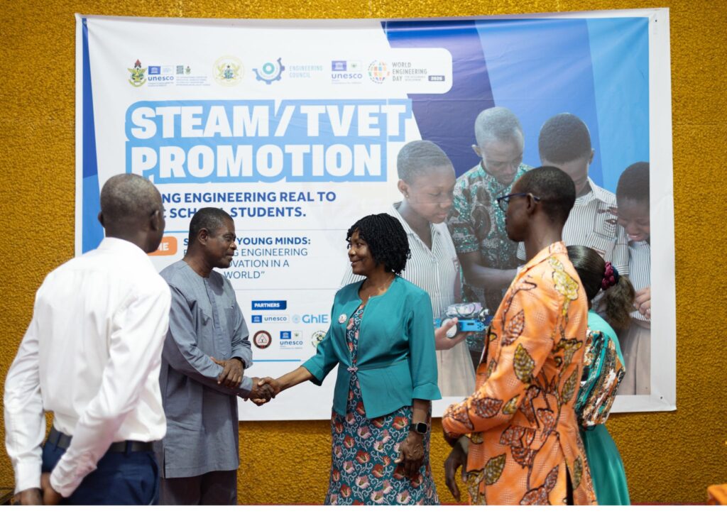 TCC-CIMET launches 2026 Annual Innovation Challenge during World Engineering Day webinar