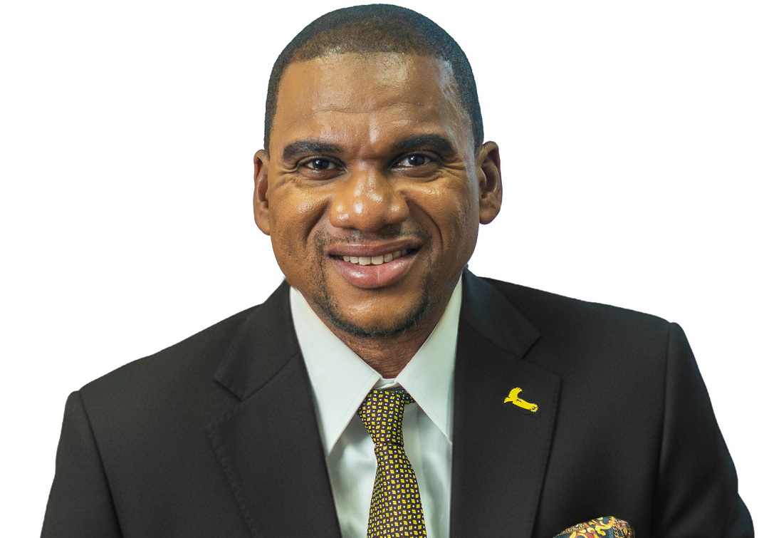Our measure is not defined by profit, but impact – GCB Bank MD redefines success in banking