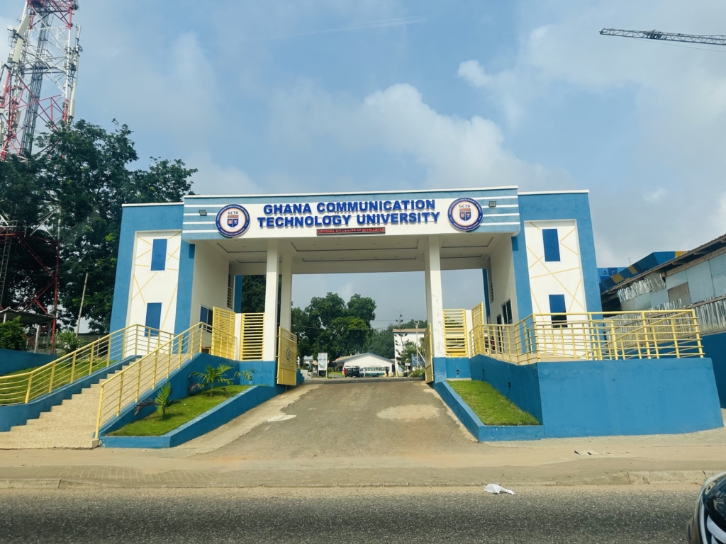 GCTU governing council ends tenure of VC Prof. Afoakwa, appoints acting replacement – MyJoyOnline