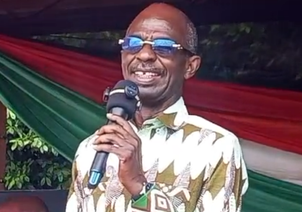 Greater Accra signalling readiness to become an NDC stronghold – Asiedu Nketia – MyJoyOnline