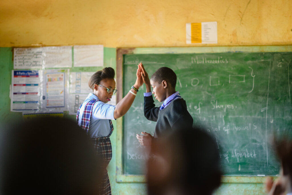 British Council joins UNESCO Global Education Coalition and International Task Force on Teachers for Education 2030 British Council joins UNESCO Global Education Coalition and International Task Force on Teachers for Education 2030