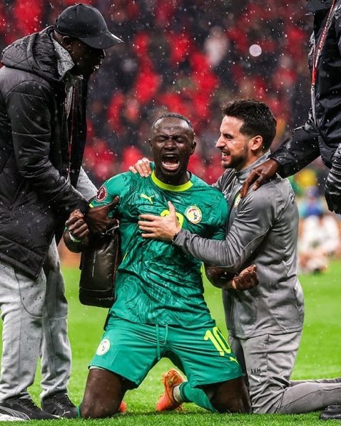 ‘There’s too much corruption’ – Mane...