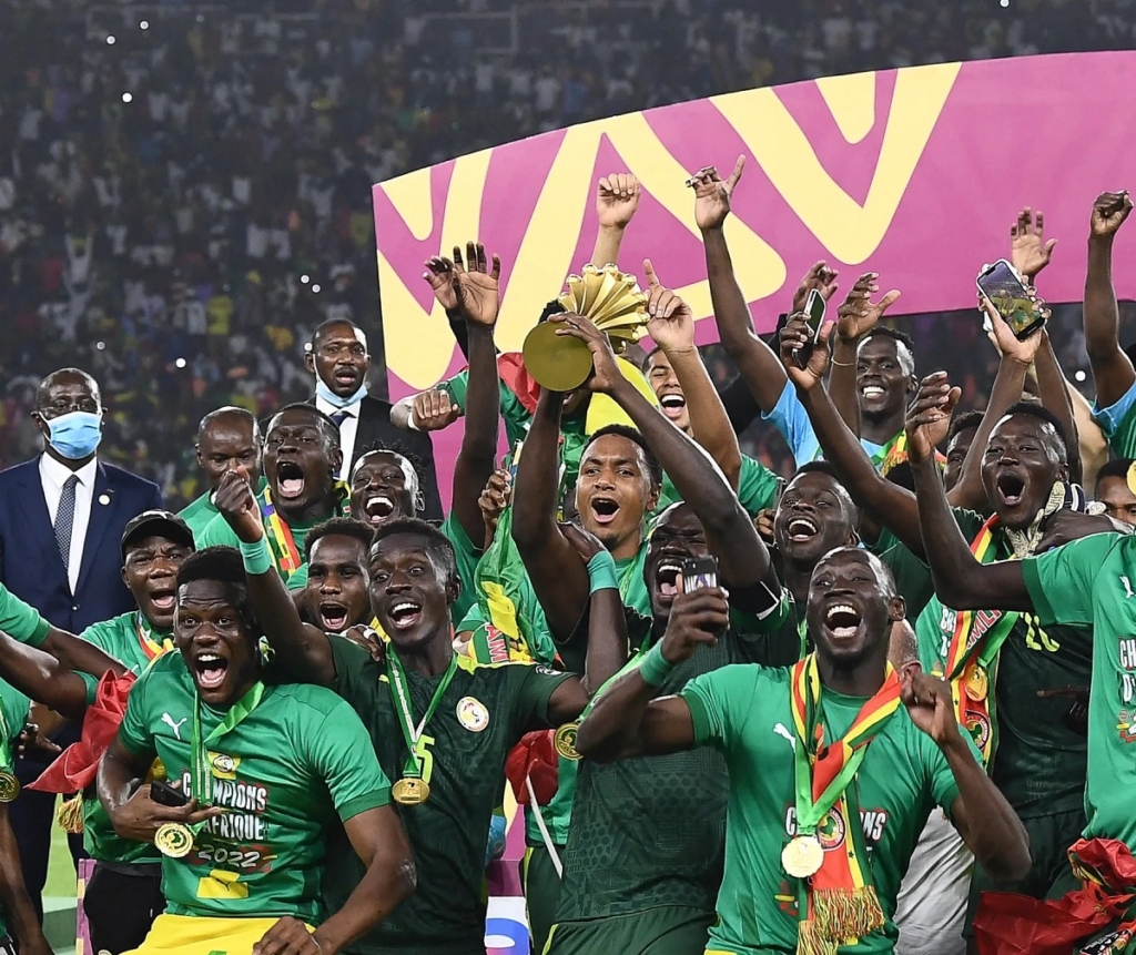 Senegal will win appeal at CAS – Former...