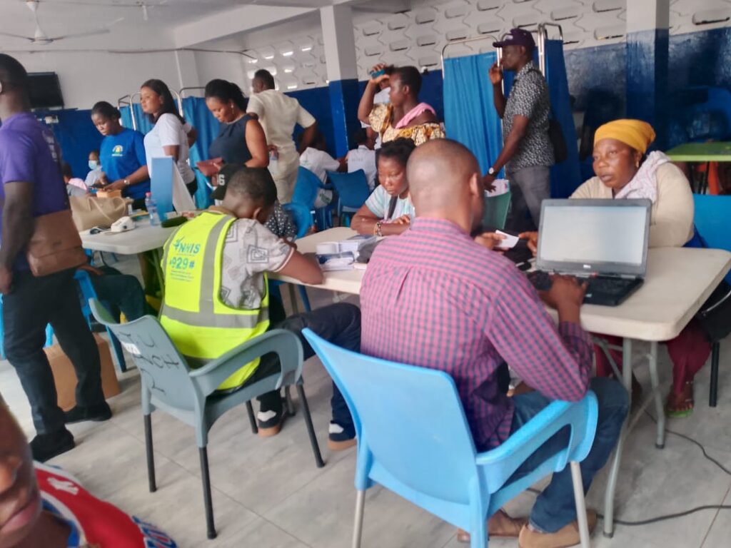 Ho Central MP Richmond Kpotosu cautions drivers against overspeeding, drink driving