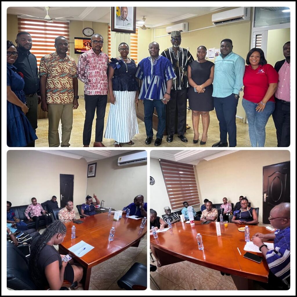 Volta ECG meets PURC over consumer’s concerns