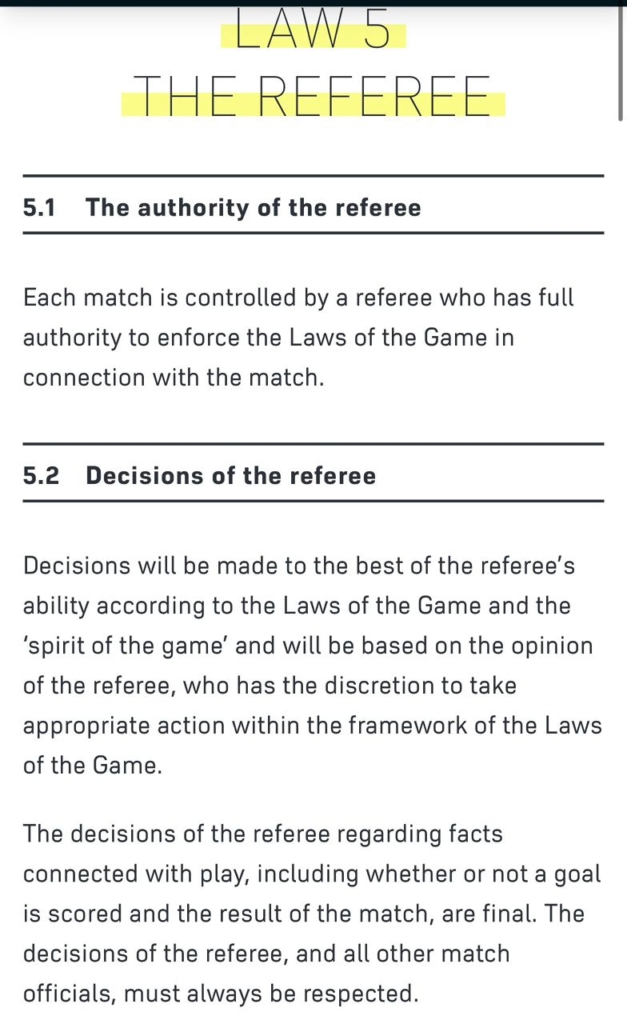 Kwesi Nyantakyi: CAF Appeal Board decision on Morocco vs. Senegal AFCON final dangerous