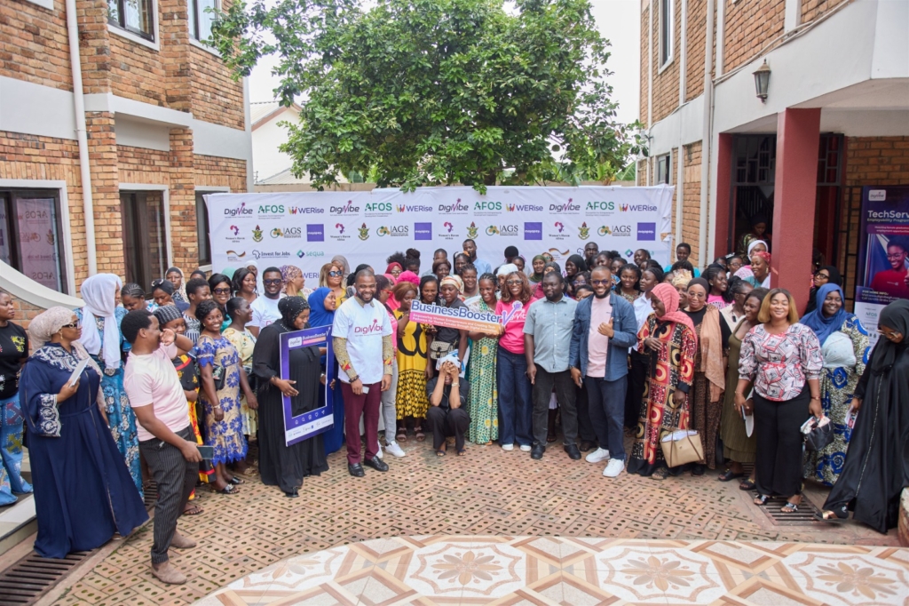 TechServe Employability Programme launched ...