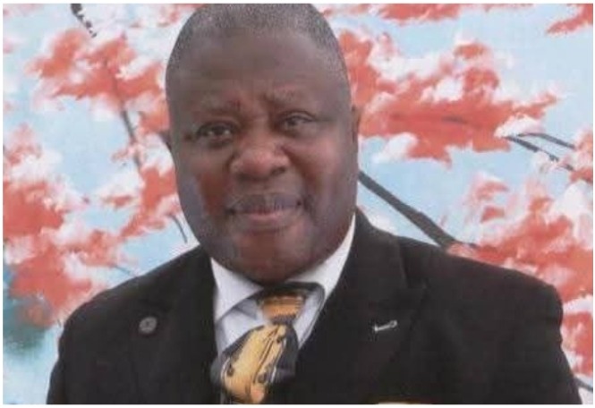 Between memory and partnership: Ghana’s moral test on reparatory justice