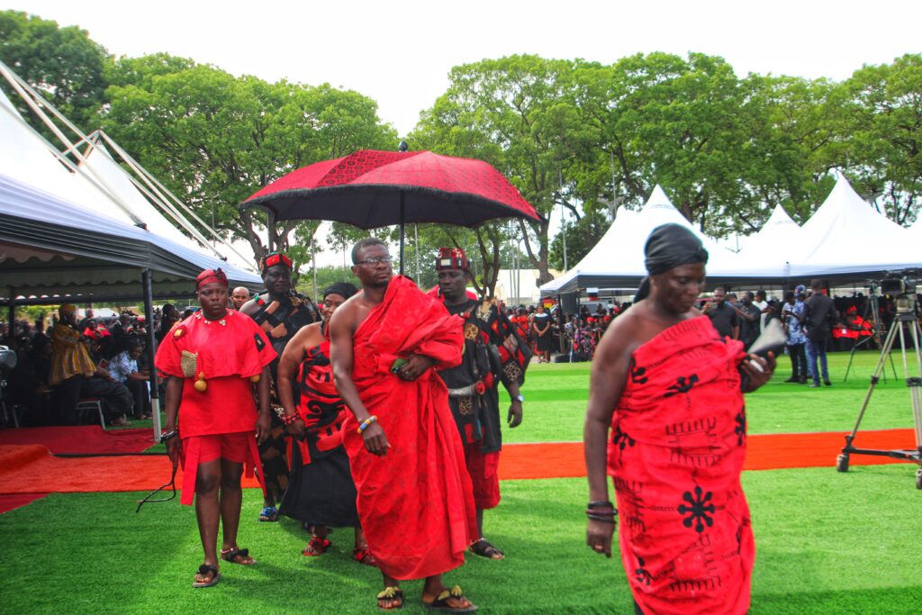 Photos: Two brothers who died in a tragic Tema aircraft crash laid to rest Photos: Two brothers who died in a tragic Tema aircraft crash laid to rest