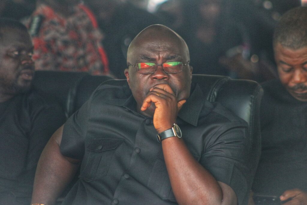 Photos: Two brothers who died in a tragic Tema aircraft crash laid to rest Photos: Two brothers who died in a tragic Tema aircraft crash laid to rest