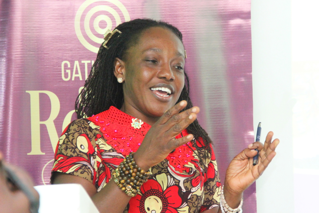 Agrihouse Foundation and Ministry of...