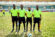 Salifu Barikisu: Meet the only female referee at the 2026 Honda Football Championship