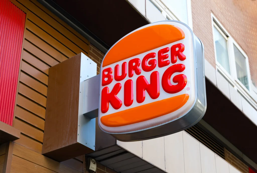 Burger King opens first Kumasi branch in...