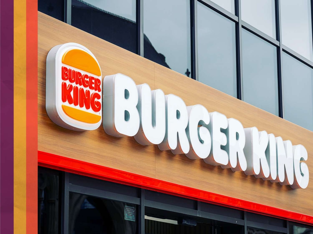Burger King opens first Kumasi branch in Ahodwo