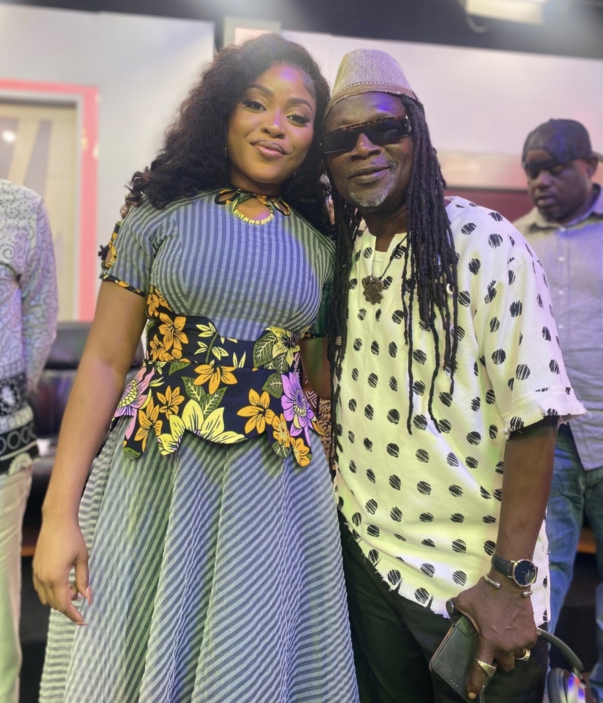 Joy FM’s Showbiz Roundtable on preserving highlife earns strong praise